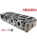 Mặt máy 4JG2 Isuzu - Cylinder Head 8-97368-320-1 